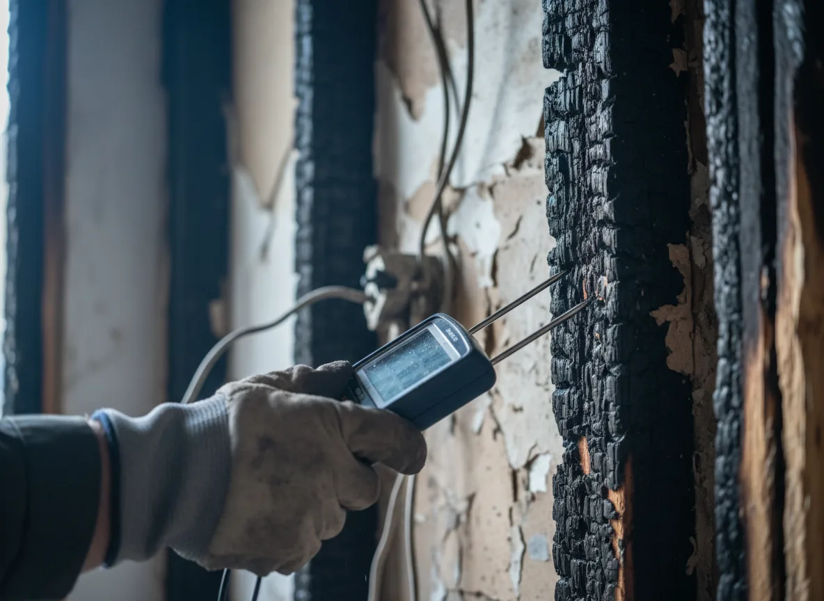 Fire Damage Restoration Salvo, NC FAQs